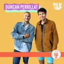 Talk 1 - Duncan Perrillat : "j'ai dormi plus d'un mois dans ma voiture"