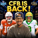 CFB IS BACK! Dante Moore Over Arch Manning? 2027 NFL Draft Talk, CFB Week 0 & More