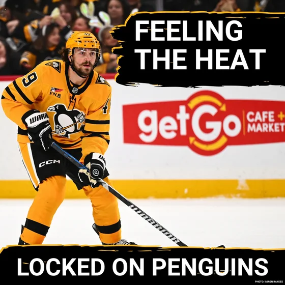 Which Penguins have the most to GAIN and most to LOSE this season?