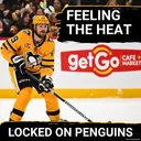 Which Penguins have the most to GAIN and most to LOSE this season?