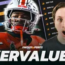 You're using 2027 Rookie Picks Wrong! Here's Why With LIVE Team Breakdowns