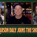 Carson Daly on friendship with Tiger, winning at Pebble Beach and more