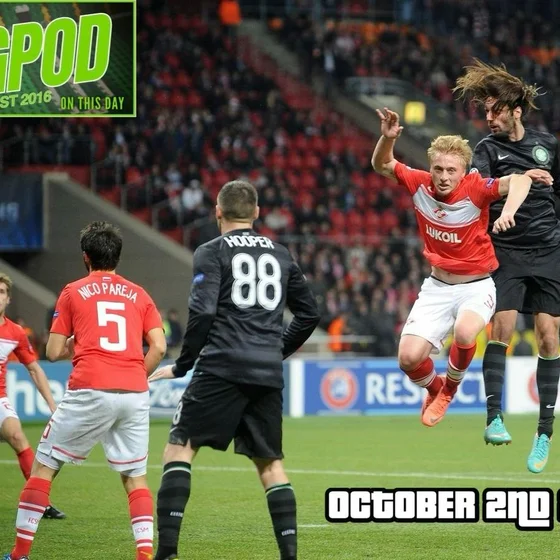 ON THIS DAY: OCTOBER 2ND