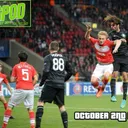 ON THIS DAY: OCTOBER 2ND