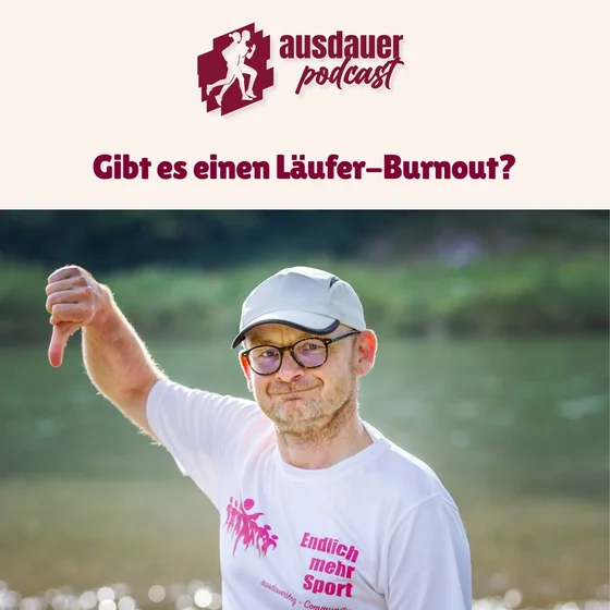 Läufer-Burnout: Wenn Laufen nur noch Pflicht ist