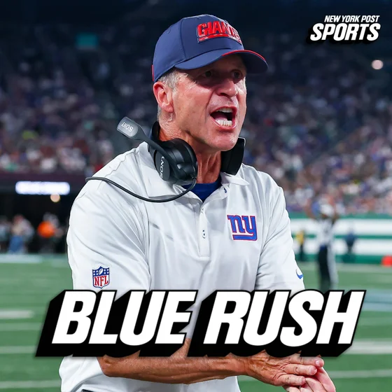 New York Giants Full 2026 Season Preview And Predictions! | Blue Rush