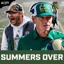 Oregon State takeaways, a wild situation with Tyson Summers & another missed opportunity for CSU
