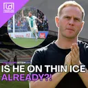 Five Games In… Is His Time ALREADY Up?! - League Two Review
