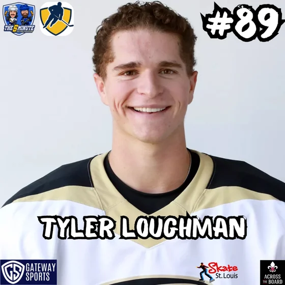 #89 - Tyler Loughman