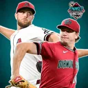 D-backs Miss Golden Opportunity, Settle for Split Against Giants