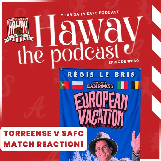 First Away Trip In Europe! | Join The Lads As They Give Their Full-Time Reaction!
