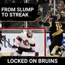Bruins OVERCOME Ottawa Debacle, McAvoy and Zacha SHINE in OT Thriller