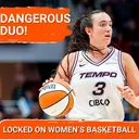 Toronto Tempo’s Highest-Paid Backcourt DELIVERS + WNBA Picks for Liberty-Dream, Fever-Sky & More
