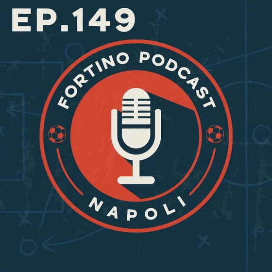 FORTINO PODCAST - EP 149 "AZZARDO BIOLOGICO"