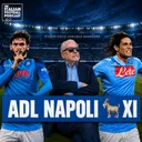 Napoli Best XI De Laurentiis Era: From Cavani, Hamsik, Koulibaly & Kvaratskhelia To Lavezzi