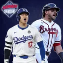 Braves Head for Hollywood to Face Dodgers in Game 1 of NLDS