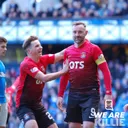 Season Two | Ross Mackenzie | Life Behind The Lens