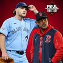 Jim Bowden's Front Office Unfiltered + Blue Jays talk w/Ricky Romero