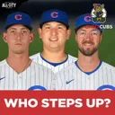 Cubs Pitching CRISIS! Who Will REPLACE Cade Horton?