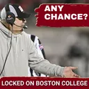 Will Boston College’s Defense COLLAPSE Against Georgia Tech’s Ruthless Running Game?