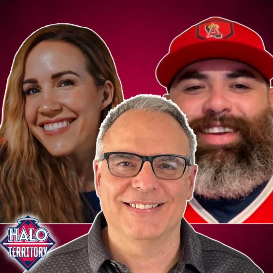 FAN FORUM: Lifelong fans weigh in on Angels owner, GM, star players, more