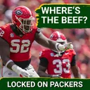 BEFFING UP: What defensive tackle prospects in the 2026 class fit best for the Packers?