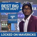 Morez Johnson Jr.'s Motor TRANSFORMS The Mavs with Tyler of No Ceilings