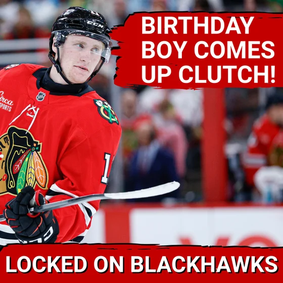 Blackhawks UPSET Hurricanes, Moore Scores Shootout Winner | Vlasic-Crevier SHUTDOWN Pairing