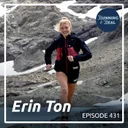 Erin Ton: The Only One Climbing Mountains in Heels