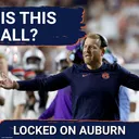 CFB Expert Doesn't Hold Back On What Auburn Needs To Do Vs Tennessee