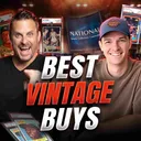 A Collector’s Guide to Vintage Cards Before The National | Gordy Bonkers