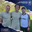 #354 All The Gossip From Derby County's Austrian Camp!