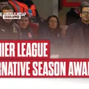 Premier League Alternative Season Awards: TAW Unwrapped