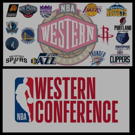 2026-27 NBA Season, Training Camp Position Battles among Western Conference Teams