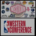 2026-27 NBA Season, Training Camp Position Battles among Western Conference Teams