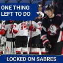 Nothing left for the Buffalo Sabres except firing the GM