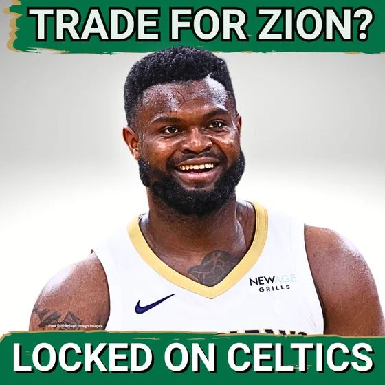 Mailbag: Trade for ZION WILLIAMSON? | Mitchell Robinson's VALUE