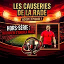 Hors-Série - on décortique le jeu du RCT avec Andrea Masi !