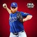 Rays reliever Craig Kimbrel joins