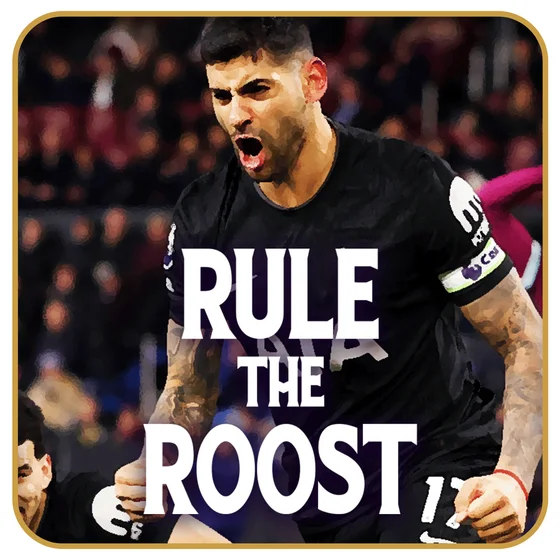 Spurs Snatch Draw At Burnley | The Andy Robertson Link, Djed Spence In Attack & Vicario To Inter?