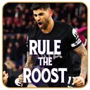 Spurs Snatch Draw At Burnley | The Andy Robertson Link, Djed Spence In Attack & Vicario To Inter?