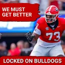 EXPOSED: Georgia Bulldogs Offensive Line Faces CRITICAL Turning Point After Shocking LOSSES