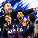 Something Is Happening at Tottenham…