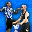 Three Points in the Capital | The Debrief | Owls Extra