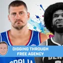 Is the Nuggets off-season completed? | DNVR Nuggets AND ONE
