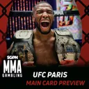 UFC Paris Main Card Preview (One More Time) | MMA Gambling Podcast (Ep.1165)
