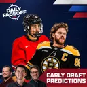 The Bruins Are Turning Heads & A Weak NHL Draft Class?