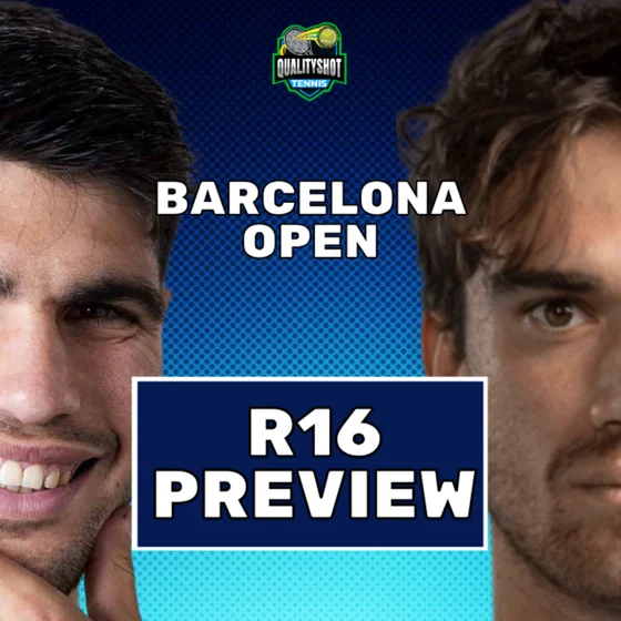 Carlos Alcaraz vs Tomas Machac - Preview & Prediction - 2026 ATP Barcelona Open