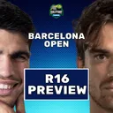 Carlos Alcaraz vs Tomas Machac - Preview & Prediction - 2026 ATP Barcelona Open