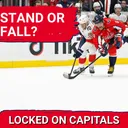 TRUTH: Chris Patrick Calls Out Capitals' Inconsistency—Will Washington FINALLY RESPOND?